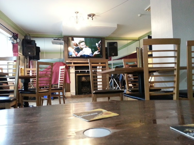 The Fair Green Hotel in Doncaster, United Kingdom