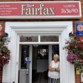 The Fairfax