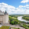The Fairmont Hotel Macdonald