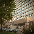 The Fairmont Winnipeg