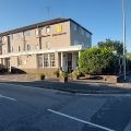 The Falcon Hotel