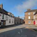 The Falcon Hotel