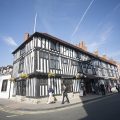 The Falcon Hotel