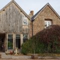 The Falcon House