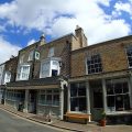 The Falstaff Hotel & Restaurant Ramsgate