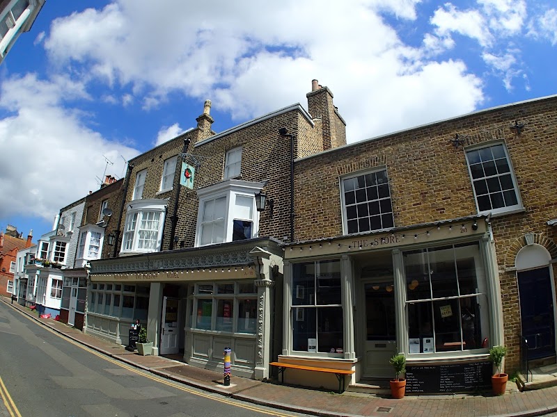 The Falstaff Hotel & Restaurant Ramsgate in Ramsgate, United Kingdom
