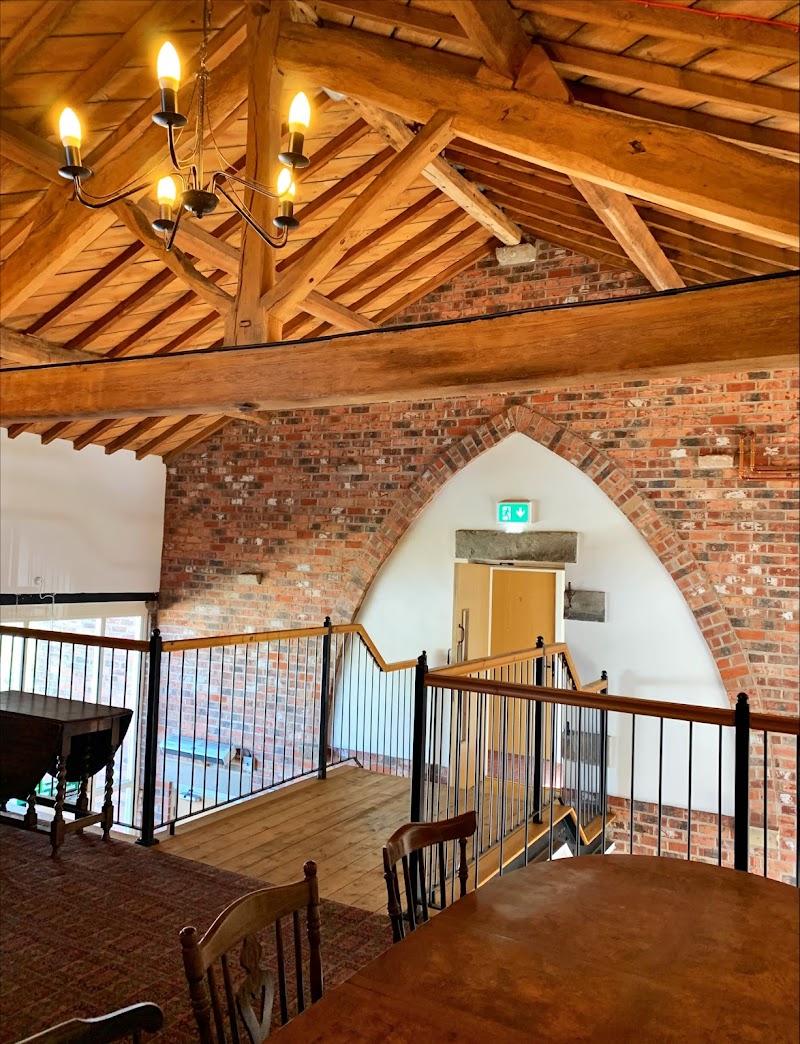 The Farm in Ainsdale, United Kingdom