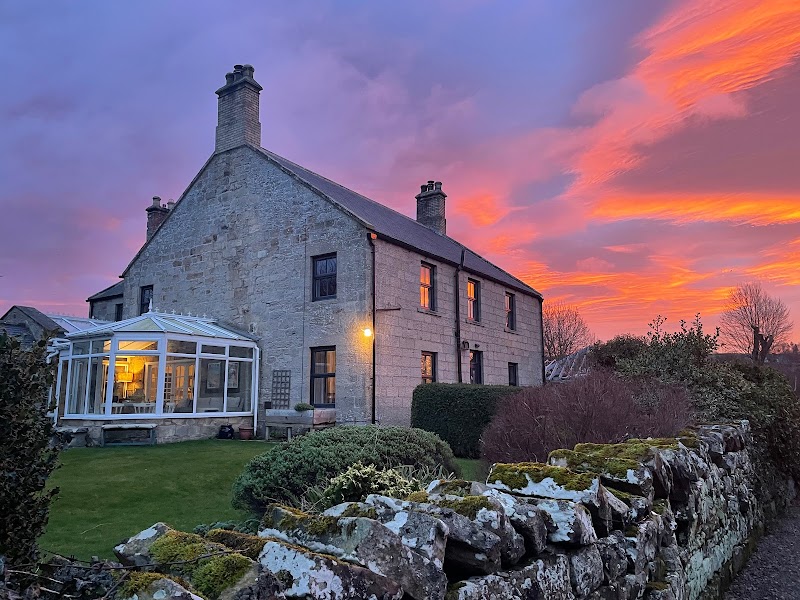 The Farmhouse Guesthouse in Morpeth, United Kingdom