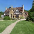 The Farnham House Hotel