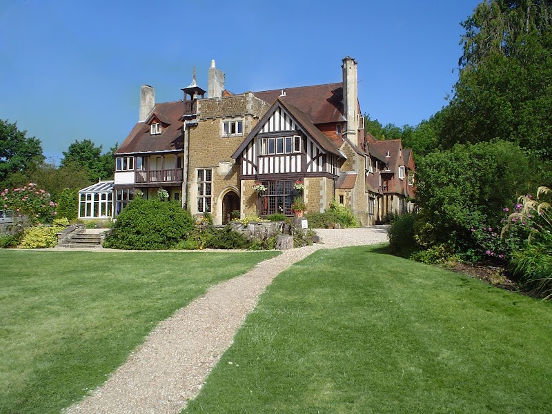 The Farnham House Hotel in Farnham, United Kingdom
