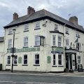 The Feathers Hotel