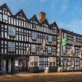 The Feathers Hotel