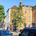 The Feathers Hotel