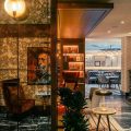 The Fellows House Cambridge, Curio Collection by Hilton