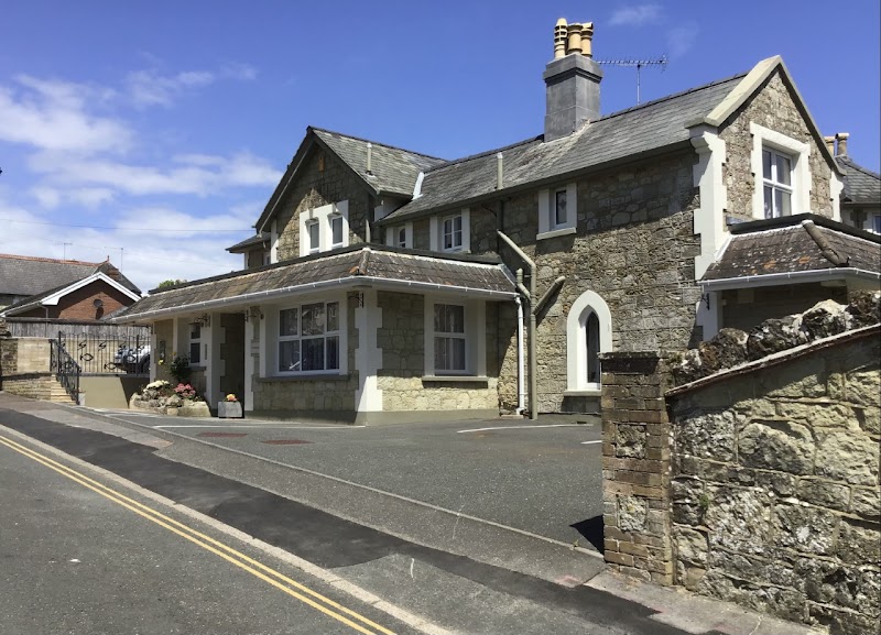 The Fernbank in Shanklin, United Kingdom