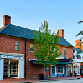 The Fife and Drum Inn