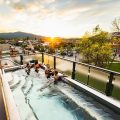 The Firebrand Hotel