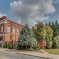 The Firehouse Inn