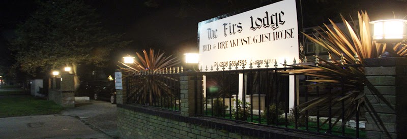The Firs Lodge in Hounslow, United Kingdom
