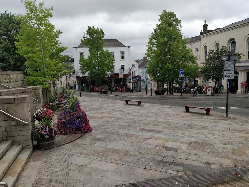 The First Hurdle Guest House in Chepstow, United Kingdom
