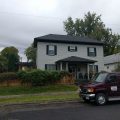 The Fischer House