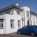 The Fishermans Arms Hotel