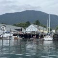 The Fisherman’s Quay