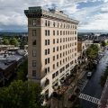 The Flatiron Hotel