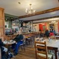 The Fleece Inn