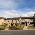 The Fleece Inn