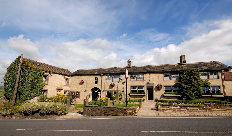 The Fleece Inn in Halifax, United Kingdom