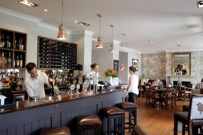 The Fleece in Witney, United Kingdom