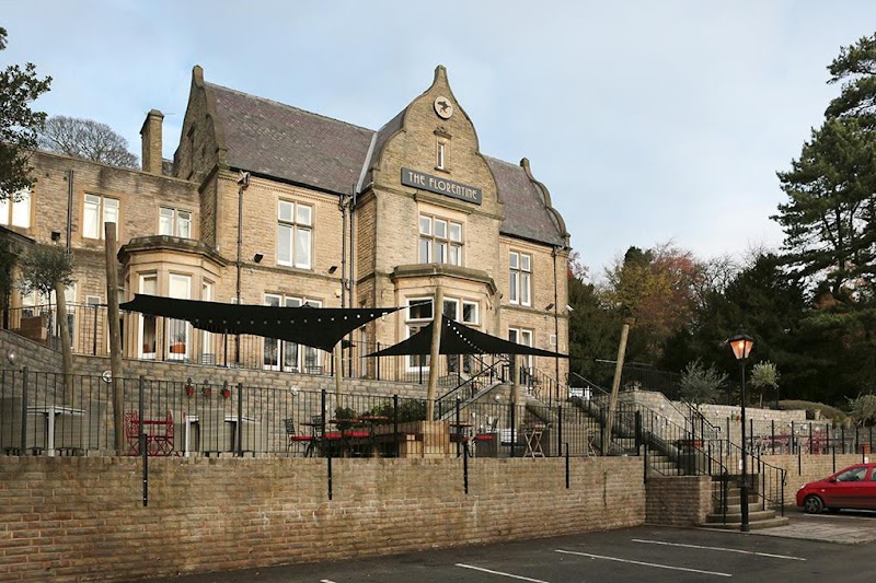 The Florentine in Sheffield, United Kingdom