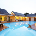 The Forest Home Resort