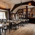 The Forester Ealing