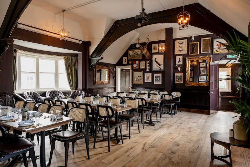 The Forester Ealing in Ealing, United Kingdom