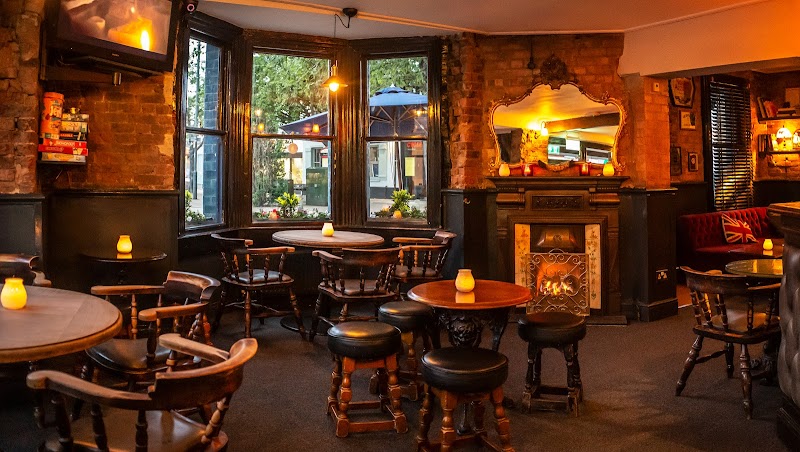 The Foresters Arms in Kingston upon Thames, United Kingdom
