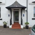 The Foresters House