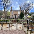 The Foundry Masters House