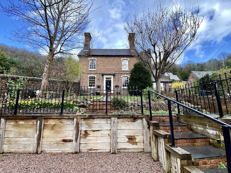 The Foundry Masters House in Telford, United Kingdom
