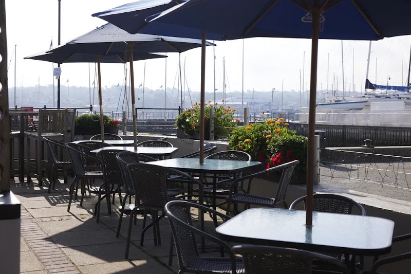 The Fountain Inn in Cowes, United Kingdom