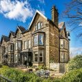The Fountains Guesthouse