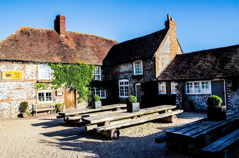 The Fox Goes Free in Chichester, United Kingdom