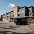 The Fox & Goose Hotel