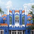 The Fox Hotel