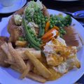 The Fox & Hounds Inn