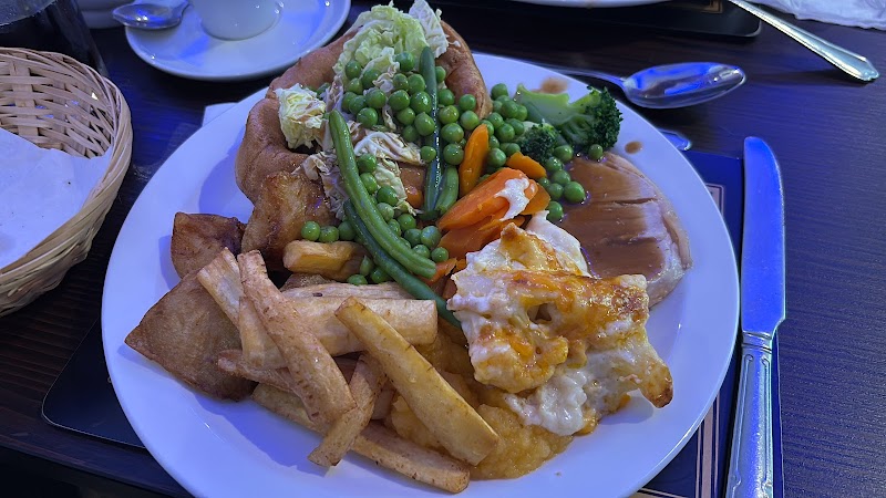 The Fox & Hounds Inn in Guisborough, United Kingdom