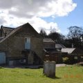 The Fox House