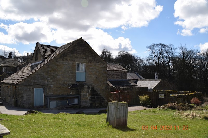 The Fox House in Sheffield, United Kingdom