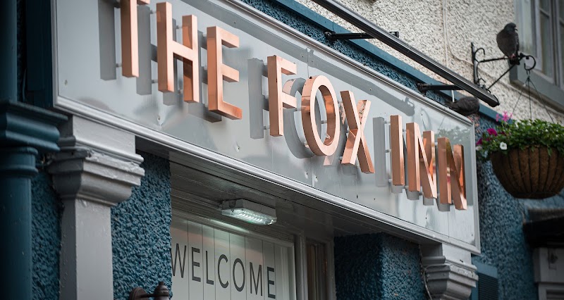 The Fox Inn in Guisborough, United Kingdom
